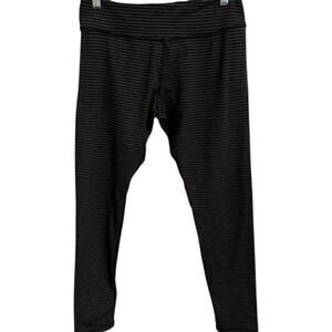 Kyoden Activewear Tights. Size Large